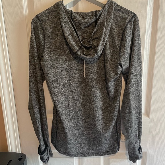 Nike Track Jacket - Picture 4 of 4